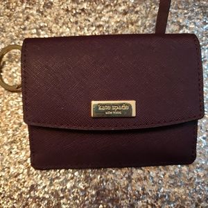 Kate Spade Mini Wallet
